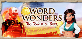 Word Wonders: The Tower of Babel [FINAL]