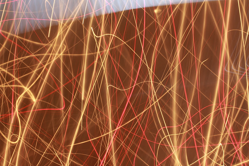 Camera Lighting Effects