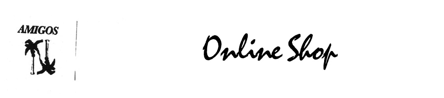 AMIGOS Online Shop