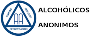 Alcohólicos anonimos