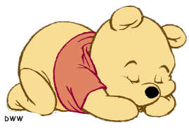 winnie the pooh