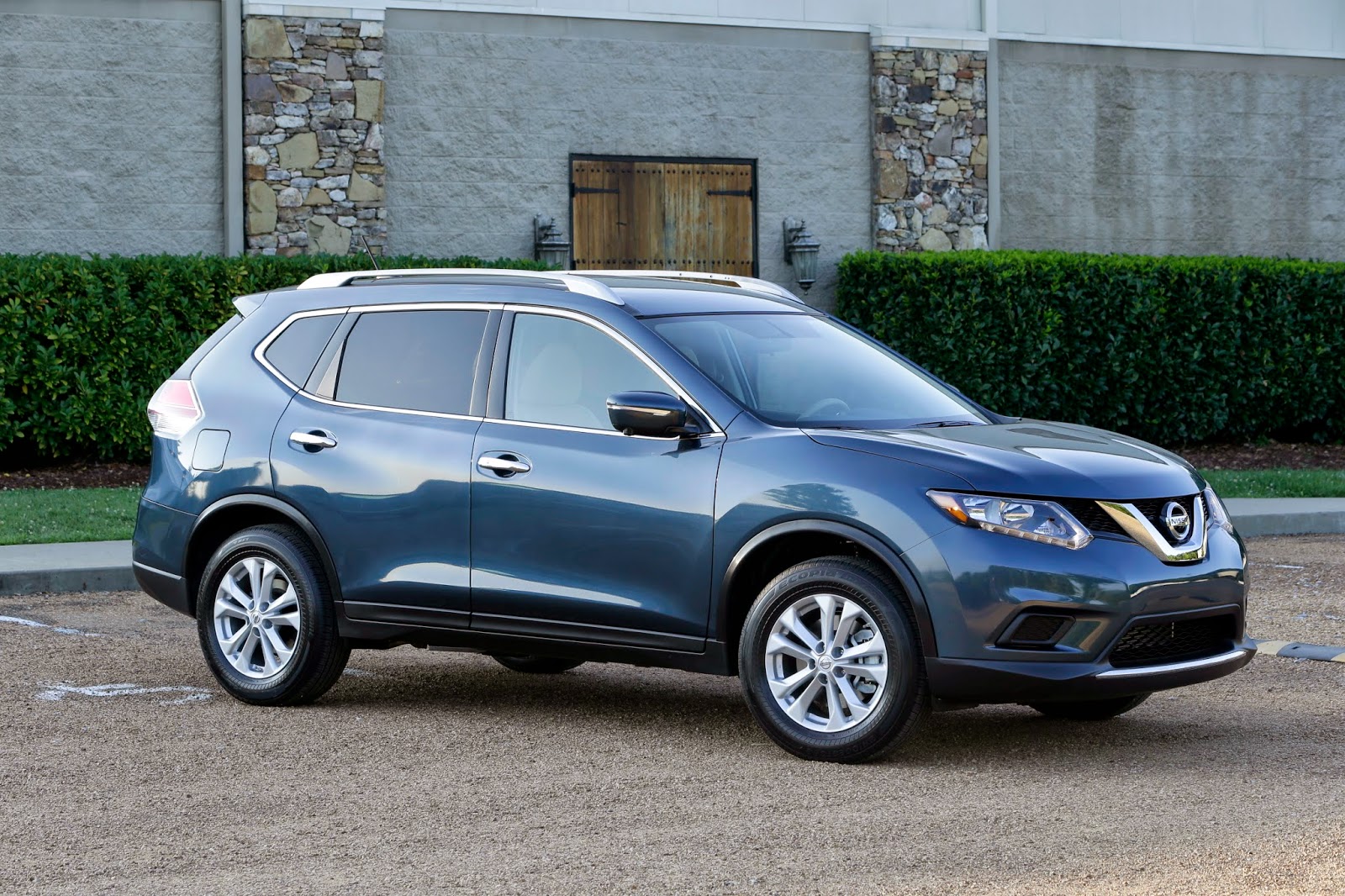 Jeffcars Com Your Auto Industry Connection 2015 Nissan