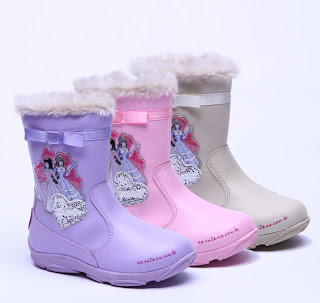 Sepatu Anak Sepatu Anak