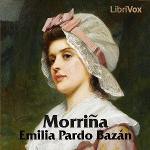 Audio libro 4º Morriña