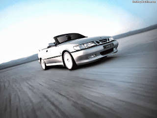 saab 9