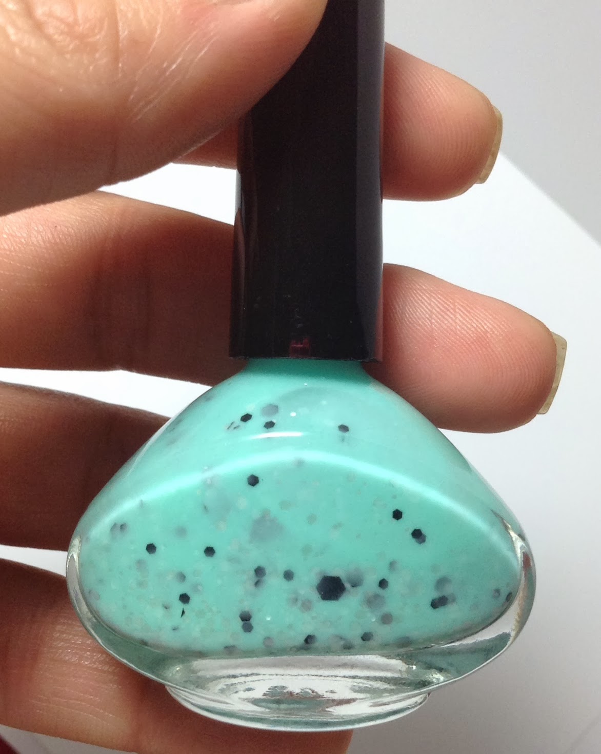  Day 43 Funky Fingers nail polish haul