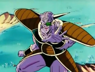 dbz capitulo 69