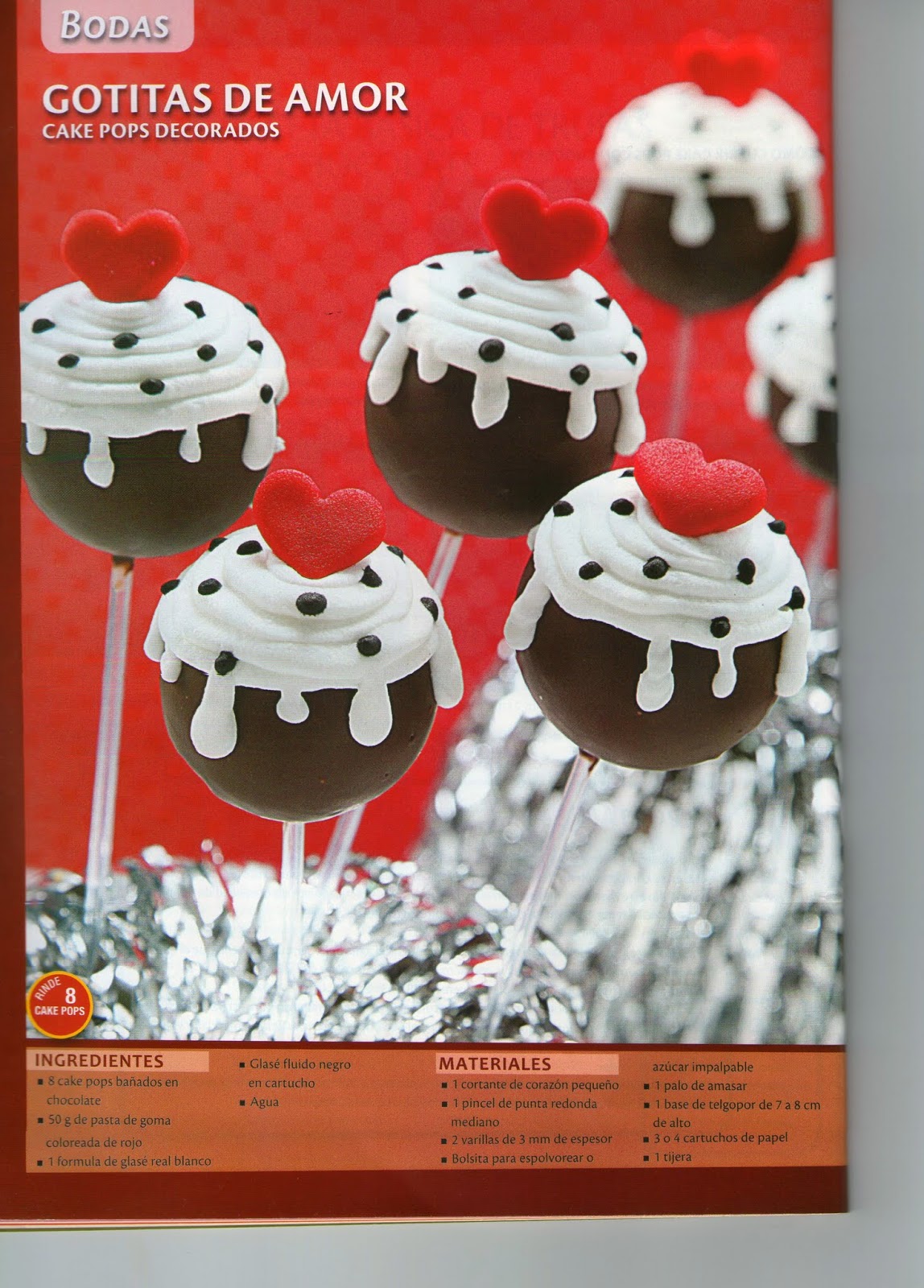 Mi baúl de cosas bonitas: ideas para decorar tartas 15 años