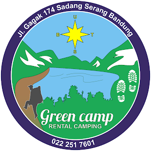 GREENCAMP Rental Camping