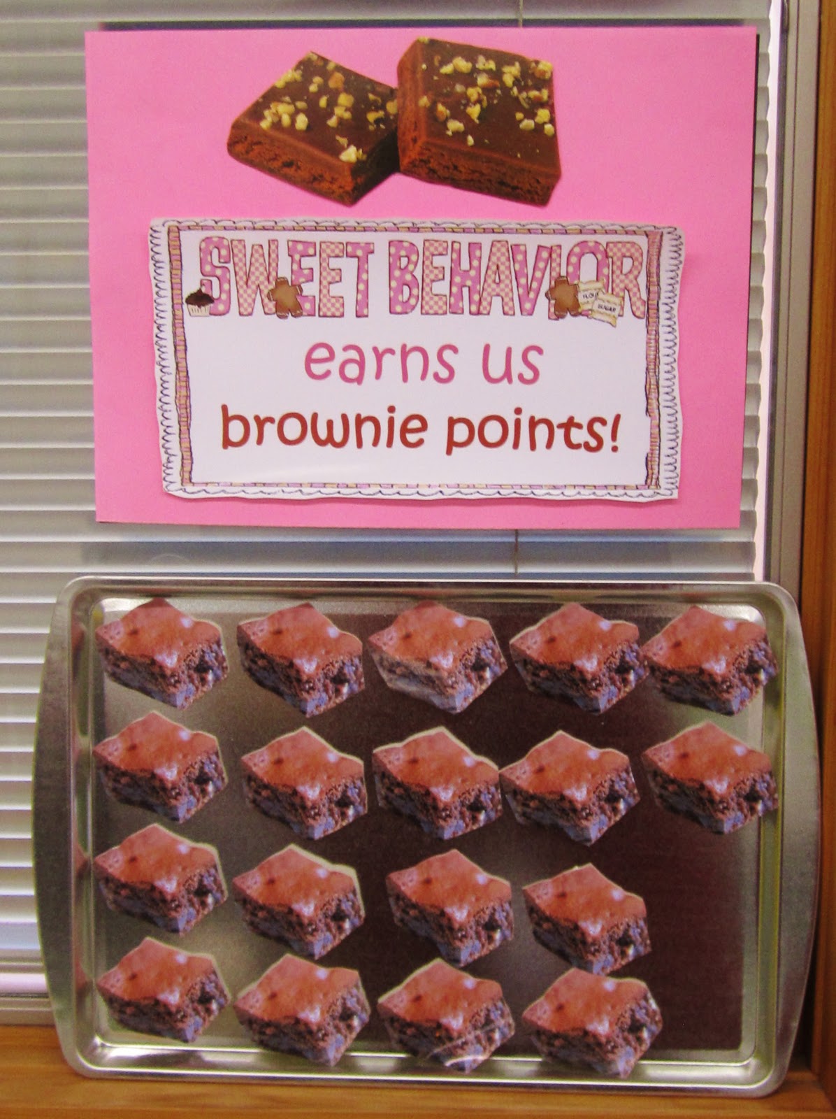 Teaching My Friends! Respect and Brownie Points!