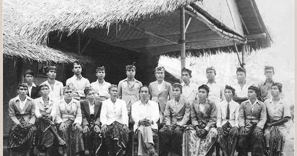 Asal Usul dan Arti Nama Orang Bali | Dearryk.Com