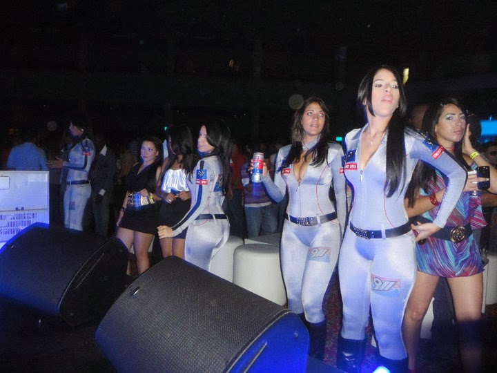 Ante los saqueos llamen al 911