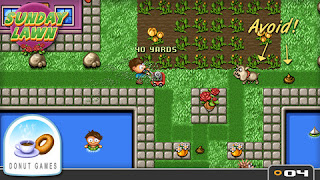 Sunday Lawn v1.37 Sunday Lawn v1.37