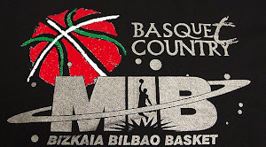 BASQUEt COUNTRY