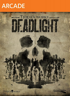 DEADLIGHT