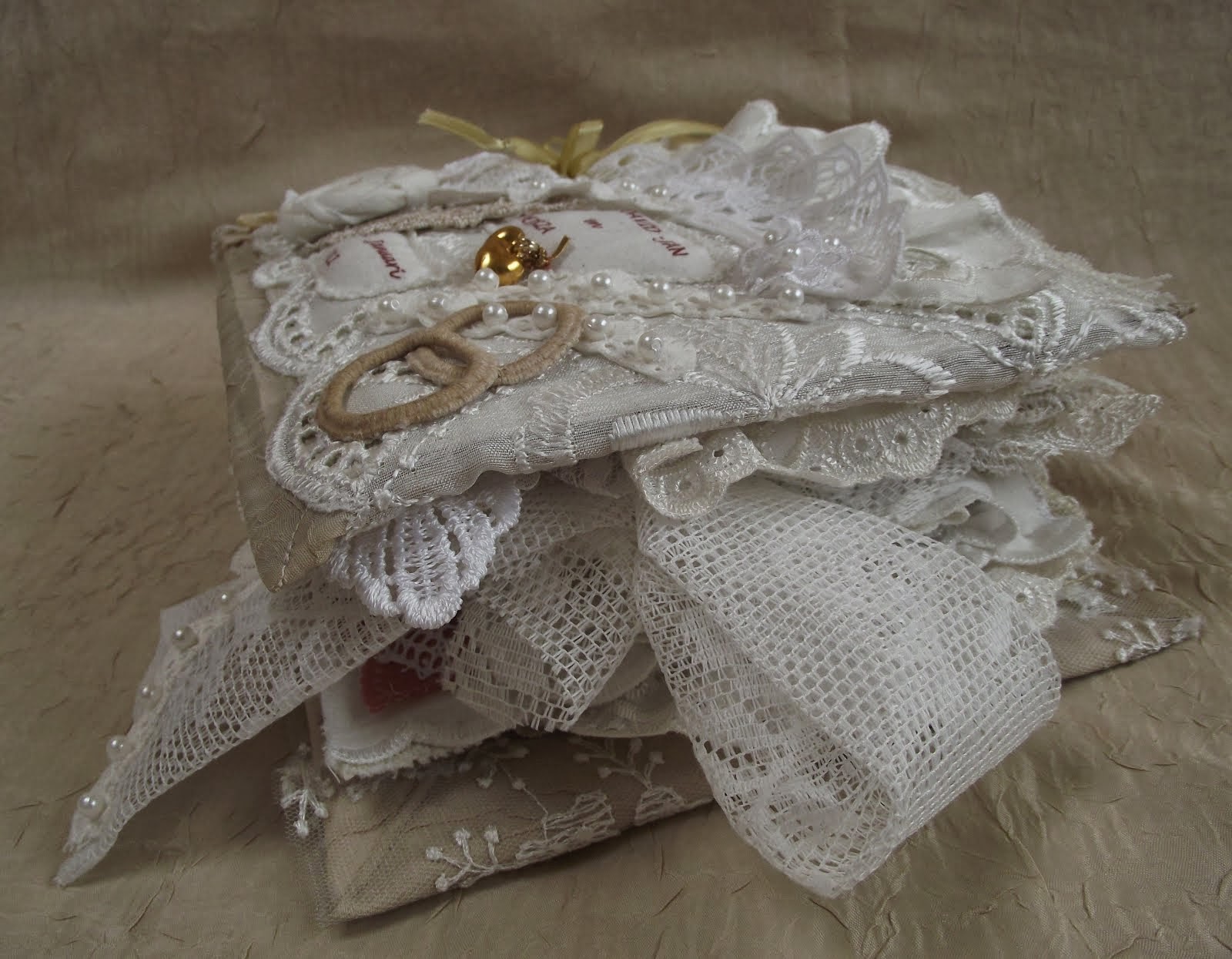 Brides Book,