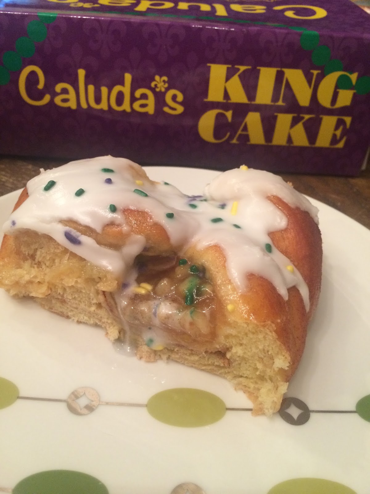 Tiff's Deals NOLA and National Savings Giveaway & Review of Caluda's