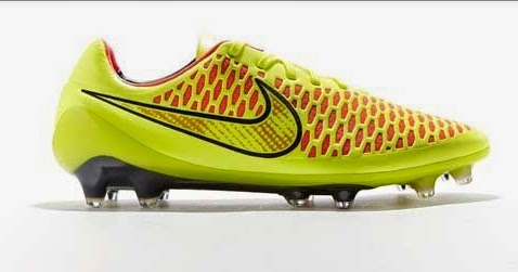 new nike boots 2014