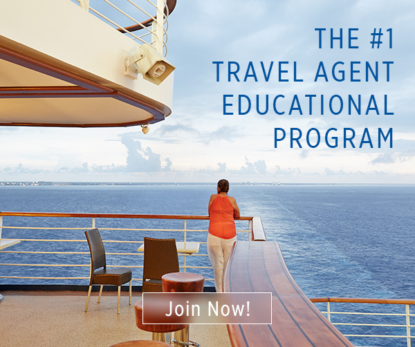 Starwood Travel Agent Program