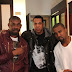 Video;Kanye west ,Jay Z meet with Don jazzy and D banj