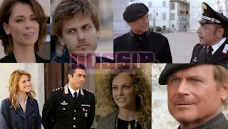 Cast Don Matteo 10 Don Matteo 10 cast