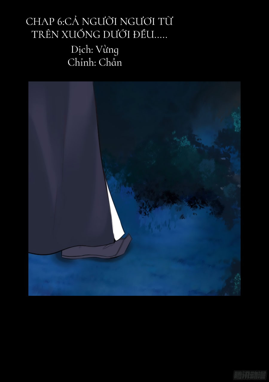 Đường Hoa Nhất Mộng Cổ Phi Truyện Chap 6 - Next Chap 7