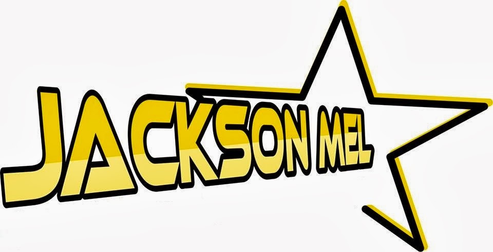 Jackson Mel e o Forró Patrão de Luxo