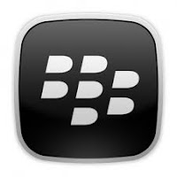 logo blackberry