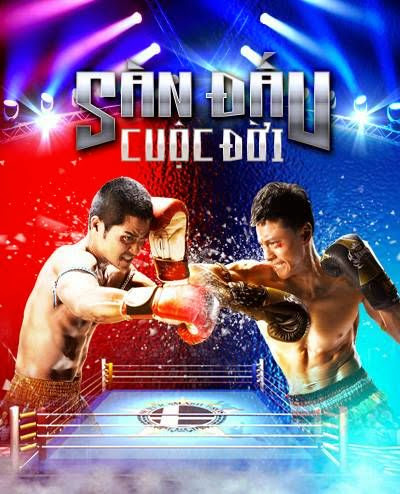 Xem Phim Sàn Đấu Cuộc Đời Phim Sàn Đấu Cuộc Đời-HTV2