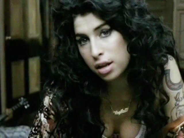 Descargar musica de Amy Winehouse musica Pop gratis