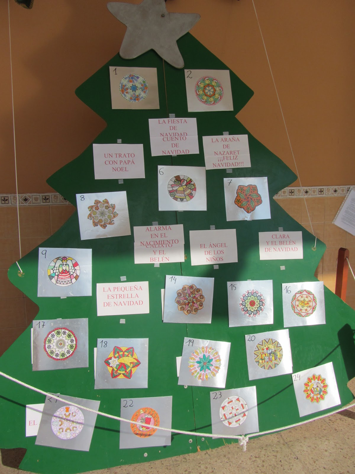 Jugando Con Las Rimas En Navidad El Poeta Merlin