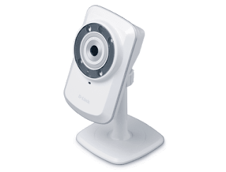 DCS-932L MYDLINK™ WIRELESS N DAY/NIGHT NETWORK CAMERA REVIEW DCS-932L MYDLINK™ WIRELESS N DAY/NIGHT NETWORK CAMERA REVIEW