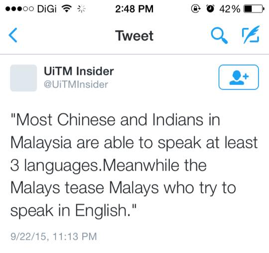 Random Stuff Mat Salleh Celup