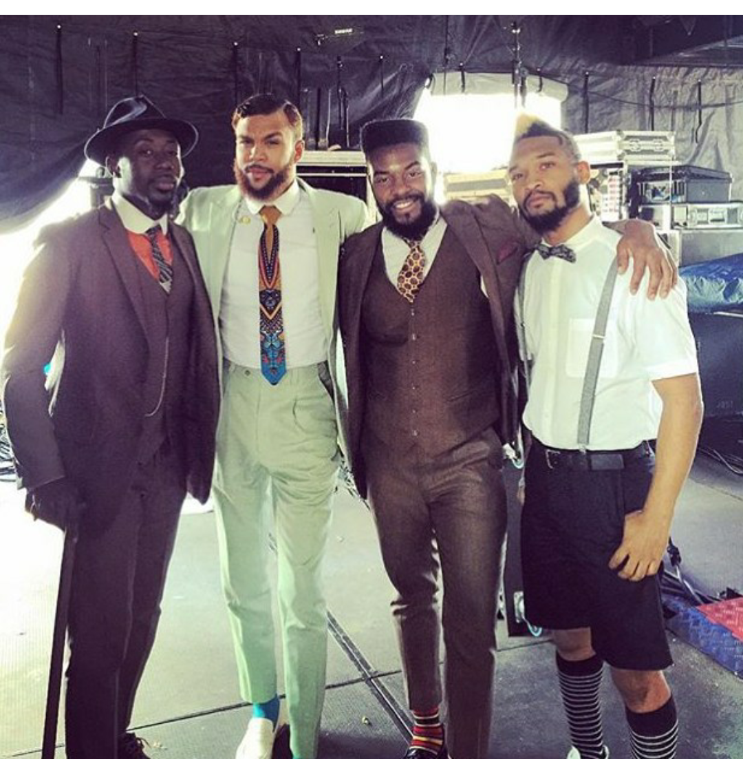 News At Your Convenience Nana Kwabena Producer Of