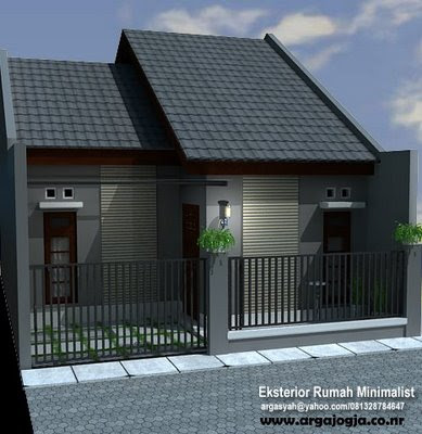 Desain Depan Rumah Minimalis on Desain Rumah Minimalis 2108111051