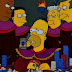 Los Simpsons 06x12 ''Homero el grande'' Online Latino