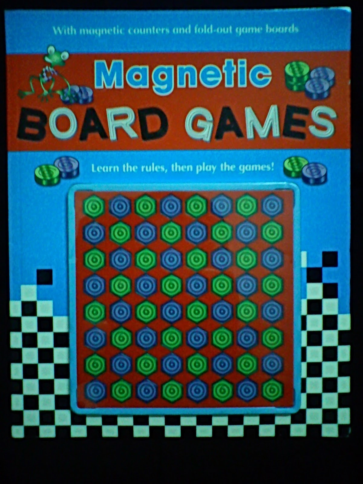 CHILDREN BOOKS FOR YOU Board Games