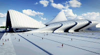 Zaha Hadid Architects