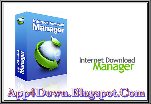 Internet Download Manager V.5.11 Build 5