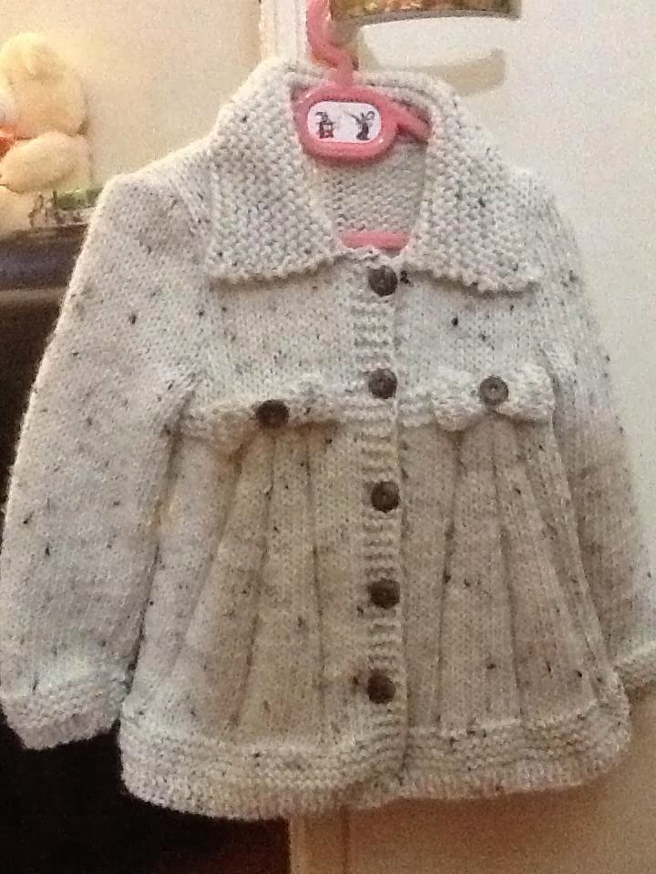 Kiz Cocugu Hirka Yapimi Hobilendik