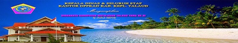 Kabupaten Kepulauan Talaud