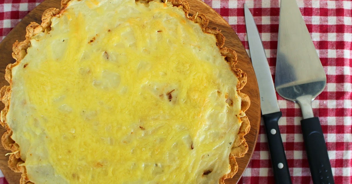 PicNic Steak and Cheese Pie