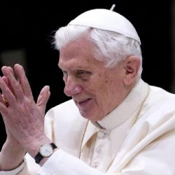 O mundo se despedi do Papa Bento XVI