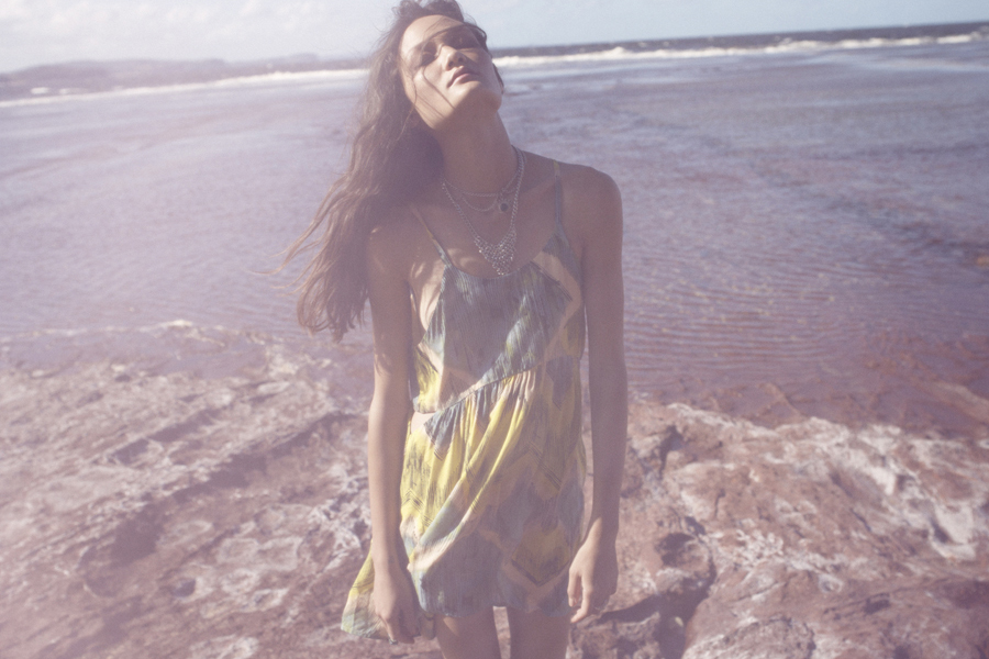 MARMALADE SKIES the cult of style