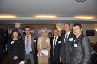 Трьохденний робочий візит до Королівства Бельгія.