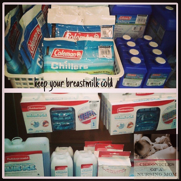 Chronicles of a Nursing Mom Long Distance Travel with Breastmilk