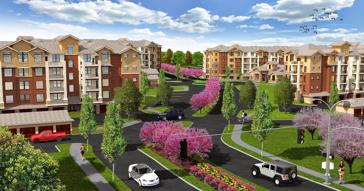 BLOCK REAL ESTATE SERVICES, LLC BLOG KC's Multifamily Development Insights