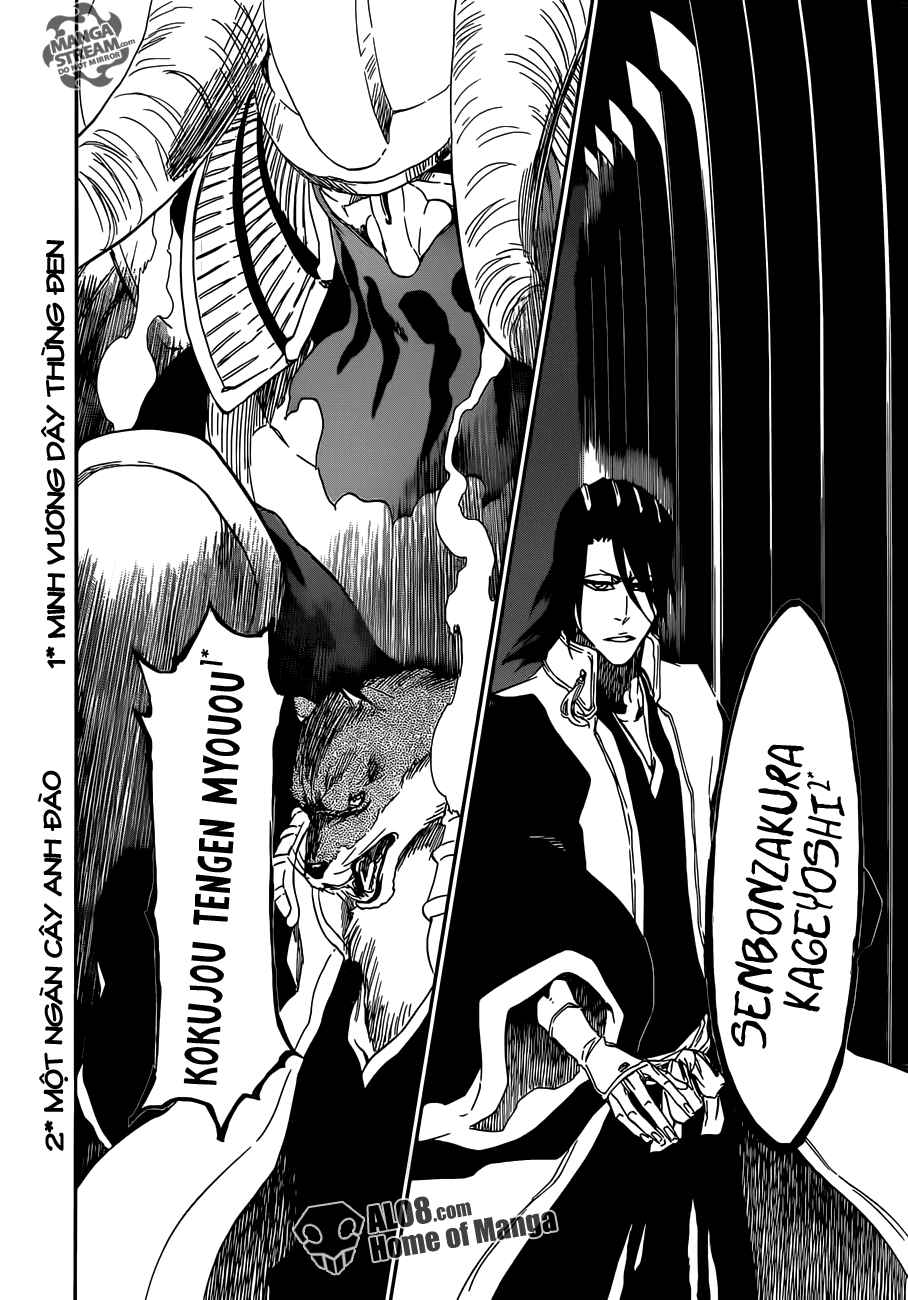 Bleach Chap 496 - Truyen.Chap.VN