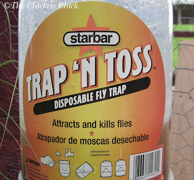 Each type of physical fly trap has its drawbacks: some are stinky, nasty to look at and some are costly, but most are effective to varying degrees.