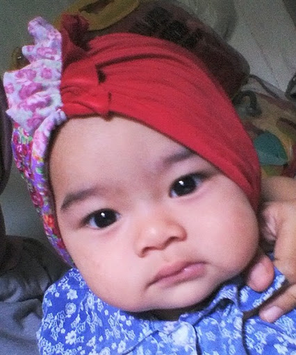 model turban bayi dan anak perempuan terbaru 2017/2018 model turban bayi dan anak perempuan terbaru 2017/2018